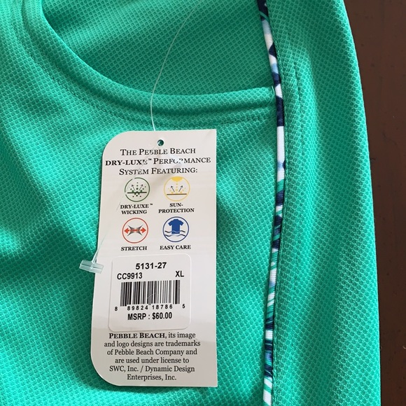 Pebble Beach Skort, NWT - Picture 6 of 7